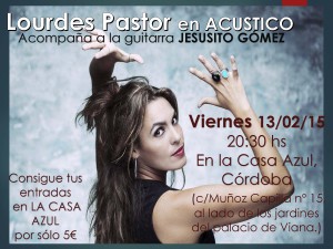 concierto-lourdes-pastor-feb-2015