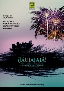 JAUJAJAJA (ESCENARIOS DE EMERGENCIA)