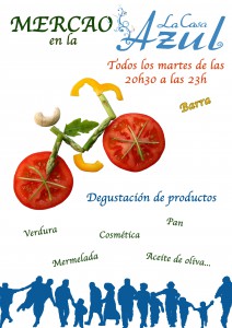 cartel Eco mercado20h30